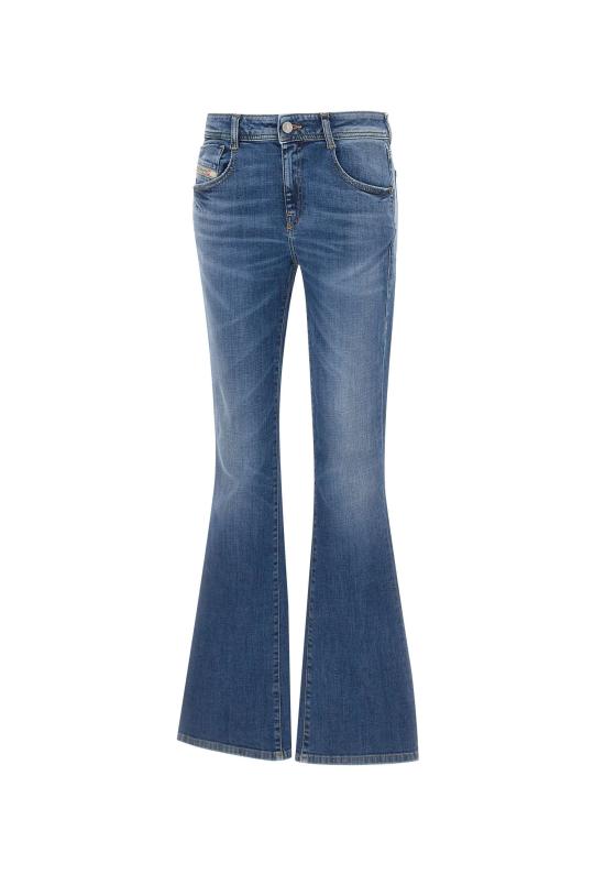 25FW 디젤 데님 팬츠 A11003 09J3301 Blue