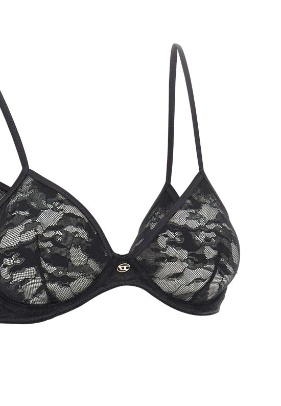 26SS 디젤 브라  A20459 0DRAK9XX Black - DIESEL