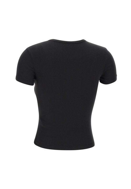 26SS 디젤 반팔 티셔츠 A19910 0JMBA900 Black - DIESEL