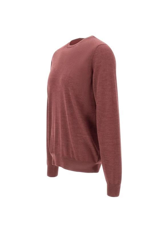 25FW 그랑싸쏘 스웨터 57167 13191260 PURPLE - GRAN SASSO