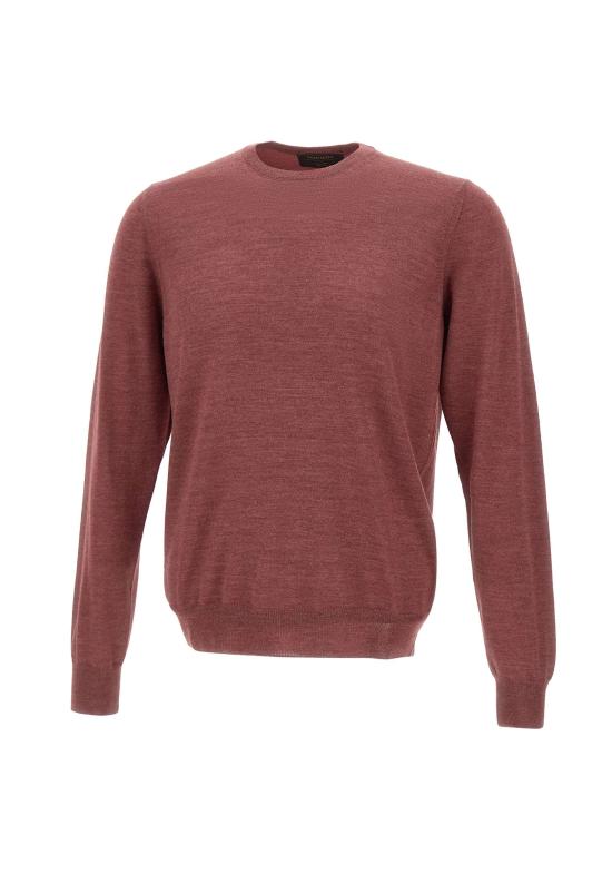 25FW 그랑싸쏘 스웨터 57167 13191260 PURPLE