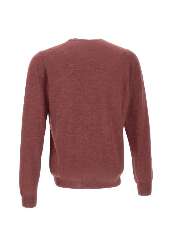 25FW 그랑싸쏘 스웨터 57167 13191260 PURPLE - GRAN SASSO