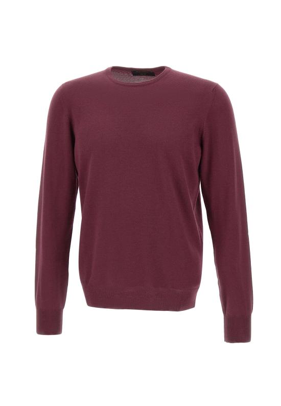 25FW 그랑싸쏘 스웨터 55159 14299288 PURPLE