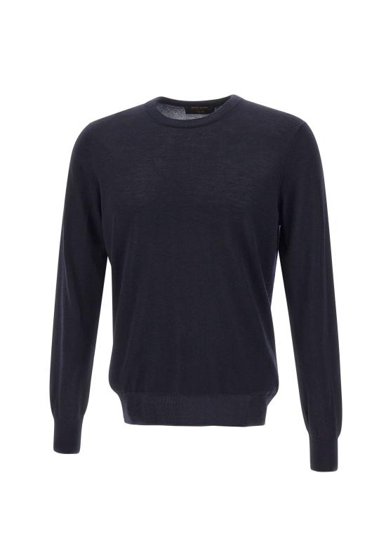 25FW 그랑싸쏘 스웨터 45167 32290599 Blue