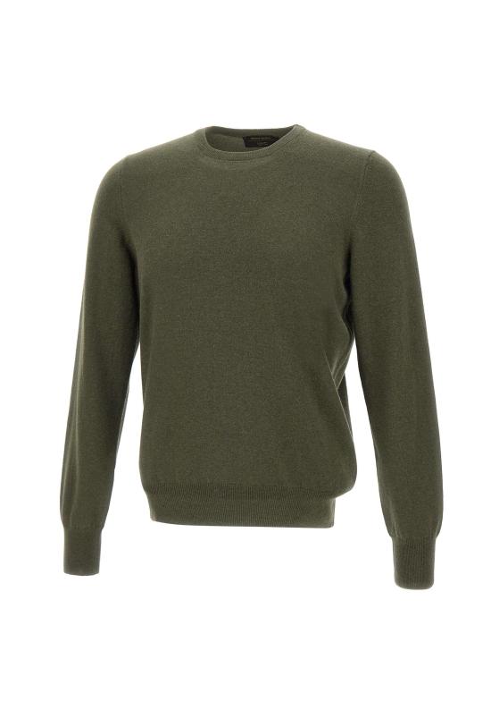 25FW 그랑싸쏘 스웨터 57167 12890476 Green