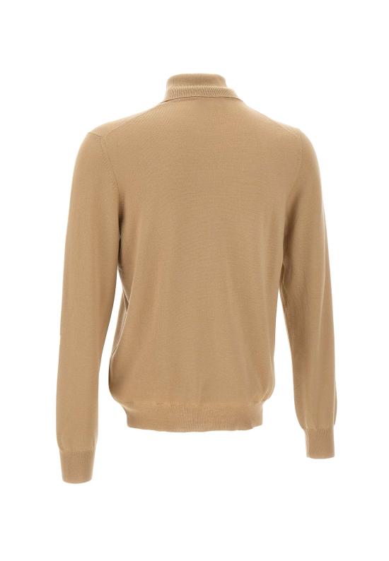 25FW 그랑싸쏘 스웨터 55157 14290111 Beige - GRAN SASSO