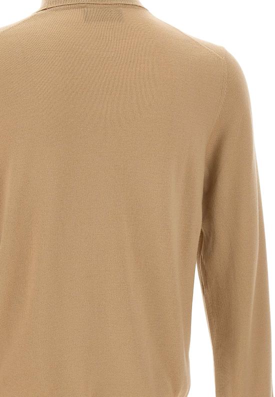 25FW 그랑싸쏘 스웨터 55157 14290111 Beige - GRAN SASSO