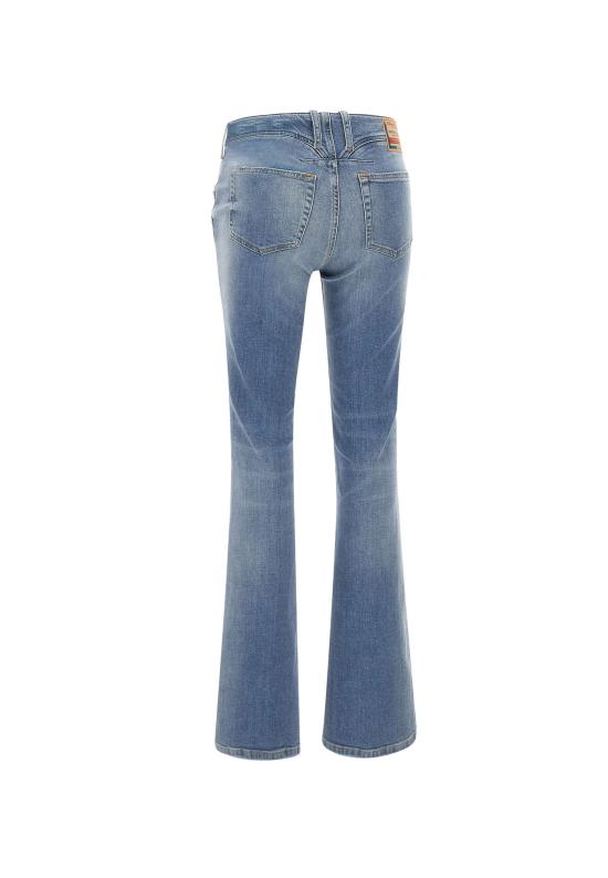 26SS 디젤 데님 팬츠 A19853 09N9501 Blue - DIESEL