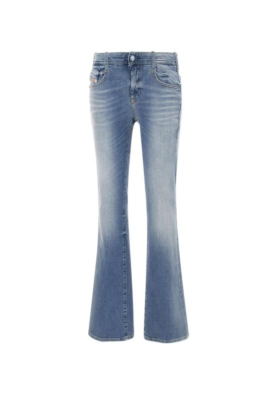 26SS 디젤 데님 팬츠 A19853 09N9501 Blue