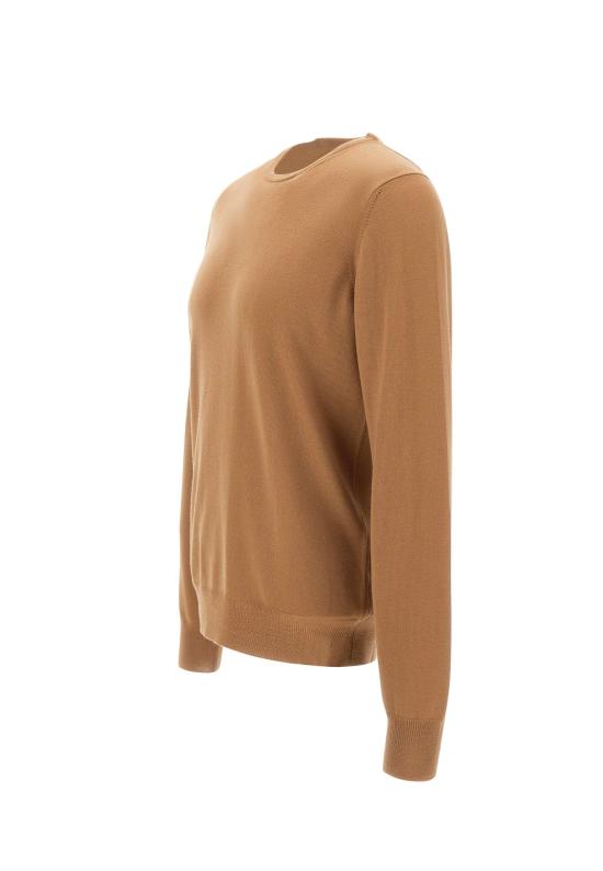 25FW 그랑싸쏘 스웨터 55159 14299149 Brown - GRAN SASSO