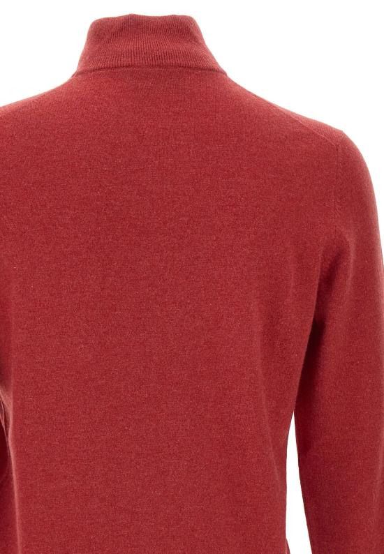 25FW 그랑싸쏘 스웨터 55127 15590259 Red - GRAN SASSO