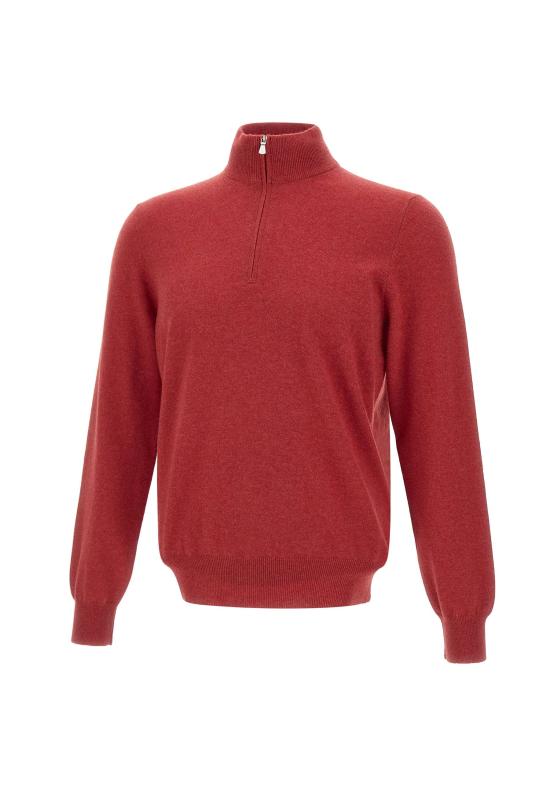 25FW 그랑싸쏘 스웨터 55127 15590259 Red