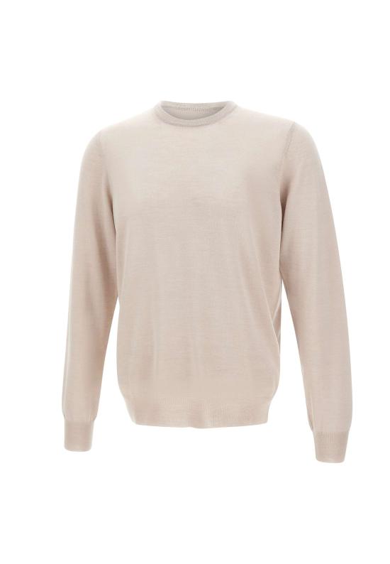 25FW 그랑싸쏘 스웨터 57167 13191020 Beige