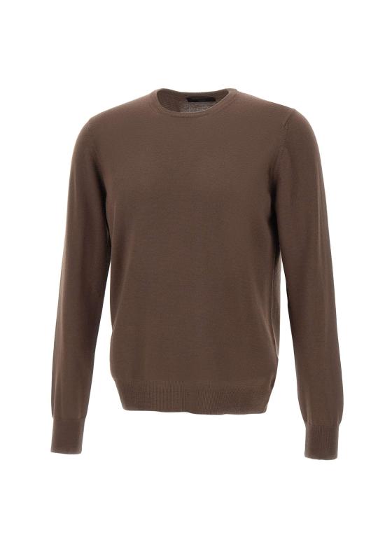 25FW 그랑싸쏘 스웨터 55159 14299177 Brown