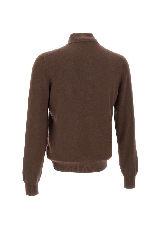 25FW 그랑싸쏘 스웨터 55174 19699177 Brown - GRAN SASSO