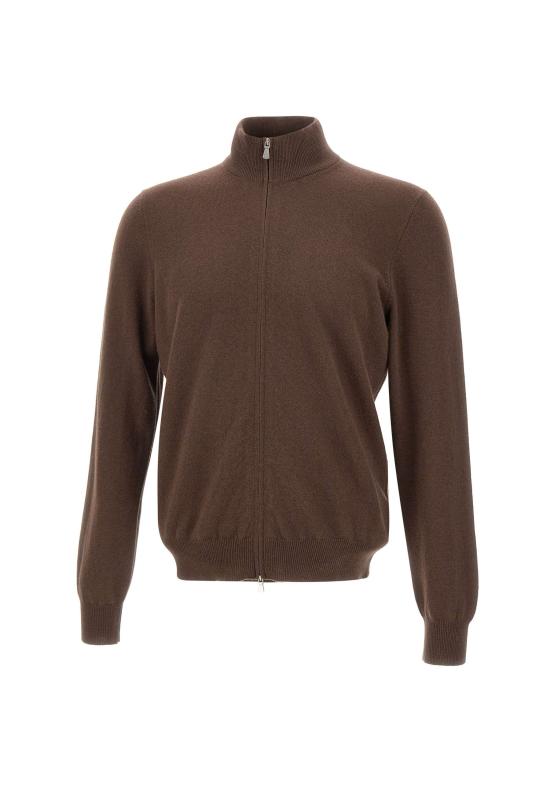 25FW 그랑싸쏘 스웨터 55174 19699177 Brown