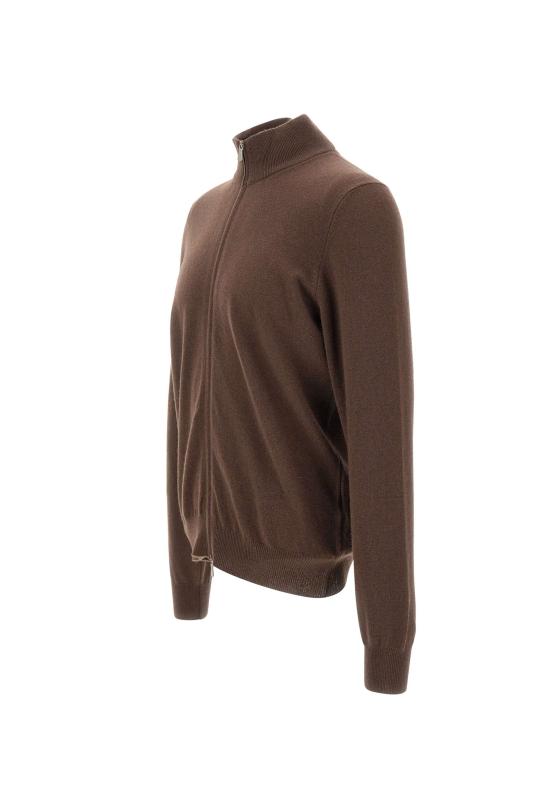 25FW 그랑싸쏘 스웨터 55174 19699177 Brown - GRAN SASSO