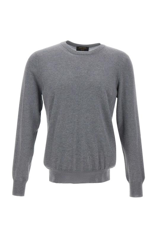 25FW 그랑싸쏘 스웨터 45167 32290077 Grey