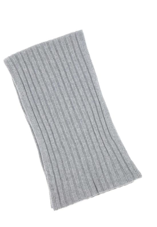 25FW 그랑싸쏘 머플러/스카프 13898 19615999LTGREY Grey