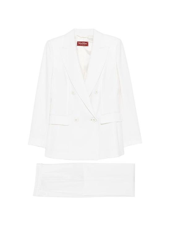 26SS 막스마라 자켓 2616041061 MSTGREMBO010 White - MAX MARA