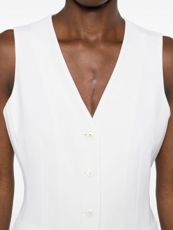 26SS 막스마라 자켓 2616041061 MSTGREMBO010 White - MAX MARA