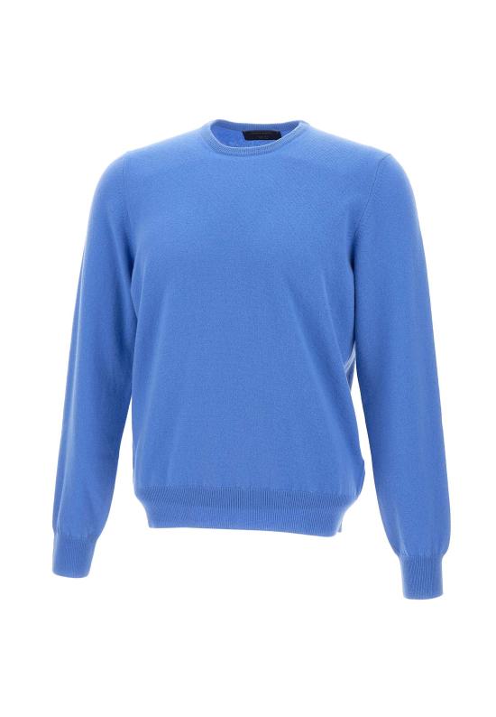 25FW 그랑싸쏘 스웨터 55170 15590545 Blue