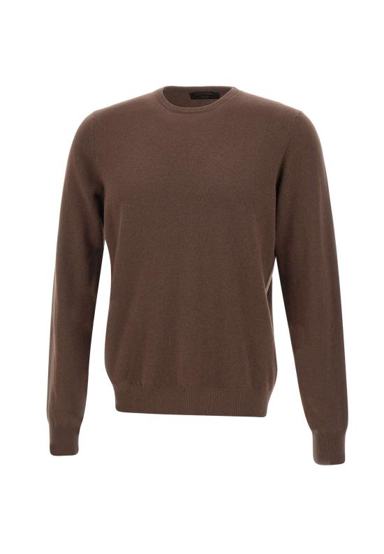 25FW 그랑싸쏘 스웨터 55159 19699177 Brown