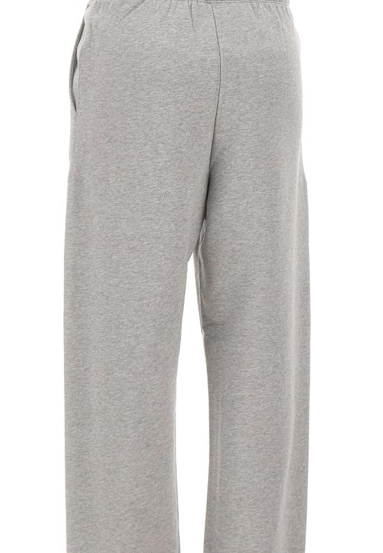 25FW 디 아티코 스트레이트 팬츠 251WCP00034 JJF003AA183 Grey - THE ATTICO