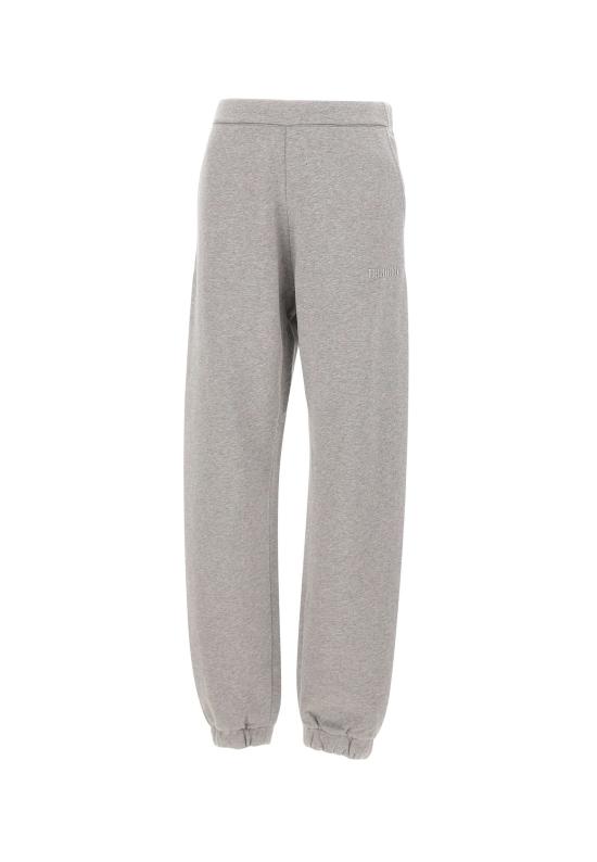 25FW 디 아티코 스트레이트 팬츠 251WCP00034 JJF003AA183 Grey