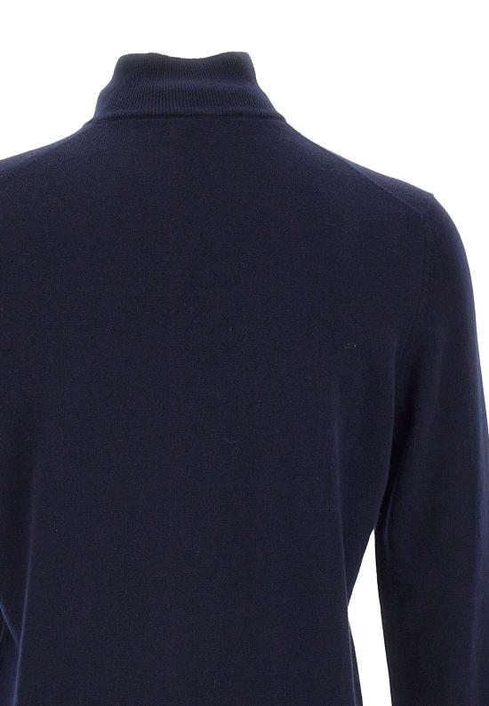 25FW 그랑싸쏘 스웨터 55127 15590599 Blue - GRAN SASSO