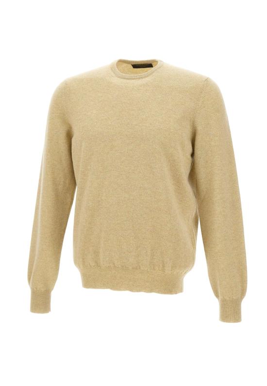 25FW 그랑싸쏘 스웨터 55170 15590303 Beige