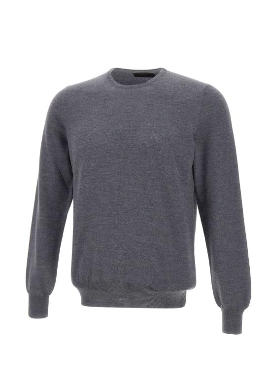 25FW 그랑싸쏘 스웨터 55167 14290088 Grey