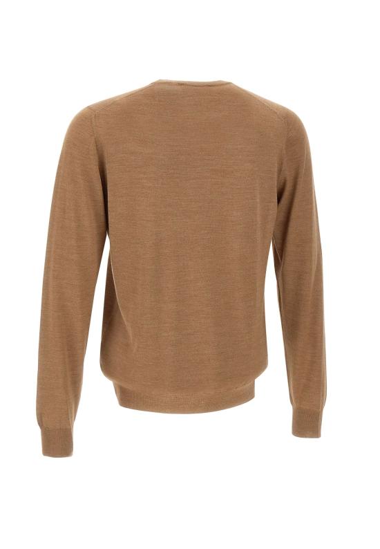 25FW 그랑싸쏘 스웨터 57167 13191149 Brown - GRAN SASSO