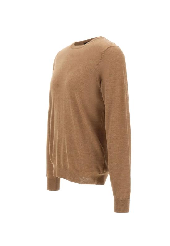 25FW 그랑싸쏘 스웨터 57167 13191149 Brown - GRAN SASSO