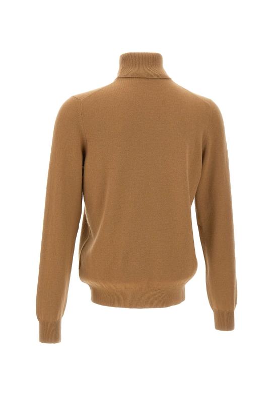 25FW 그랑싸쏘 스웨터 55157 19690149 Brown - GRAN SASSO