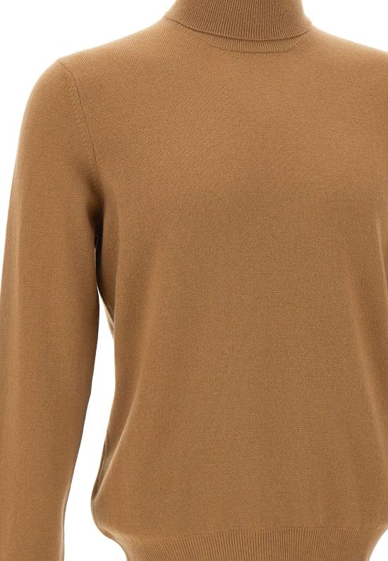 25FW 그랑싸쏘 스웨터 55157 19690149 Brown - GRAN SASSO