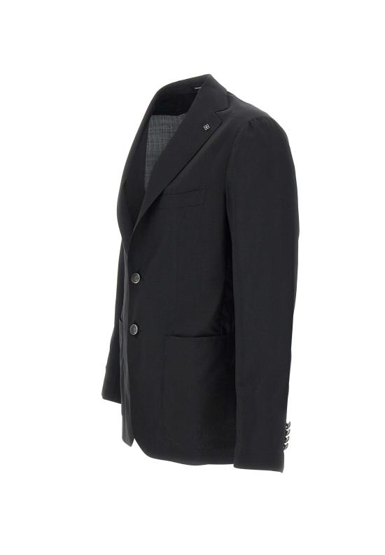  딸리아토레 수트 자켓 1SMC22K 520109N3191 Black - TAGLIATORE