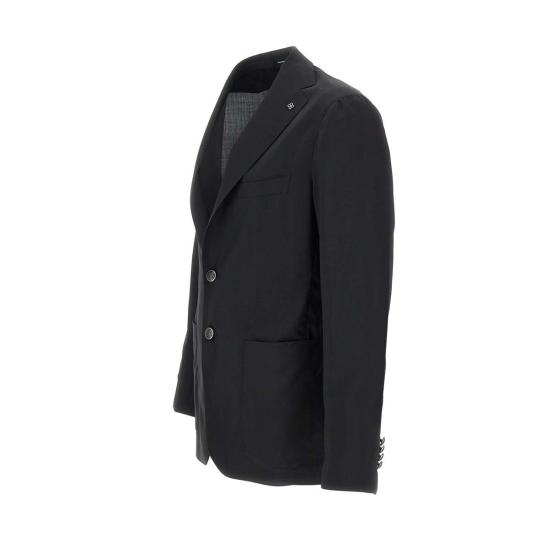 딸리아토레 수트 자켓 1SMC22K 520109N3191 Black - TAGLIATORE