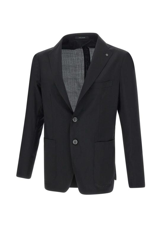  딸리아토레 수트 자켓 1SMC22K 520109N3191 Black