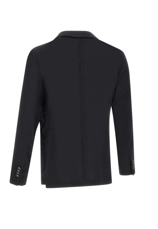  딸리아토레 수트 자켓 1SMC22K 520109N3191 Black - TAGLIATORE