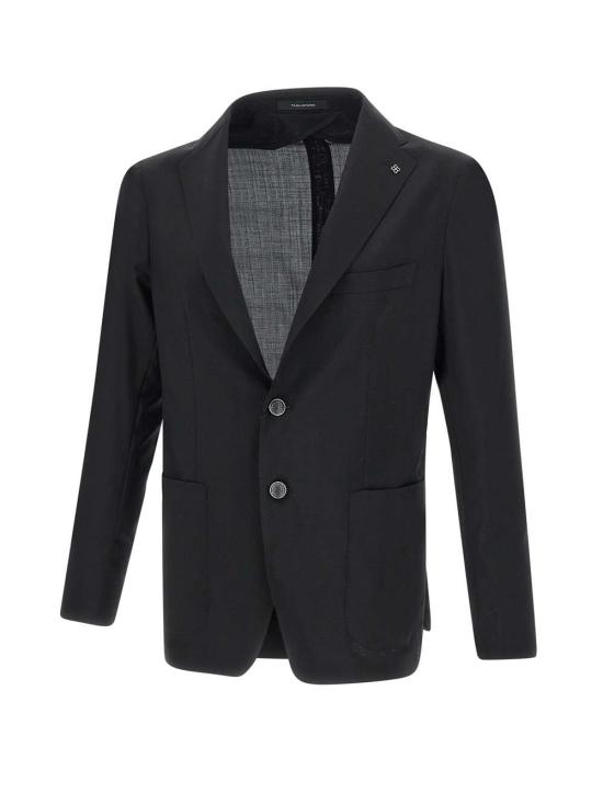  딸리아토레 수트 자켓 1SMC22K 520109N3191 Black - TAGLIATORE