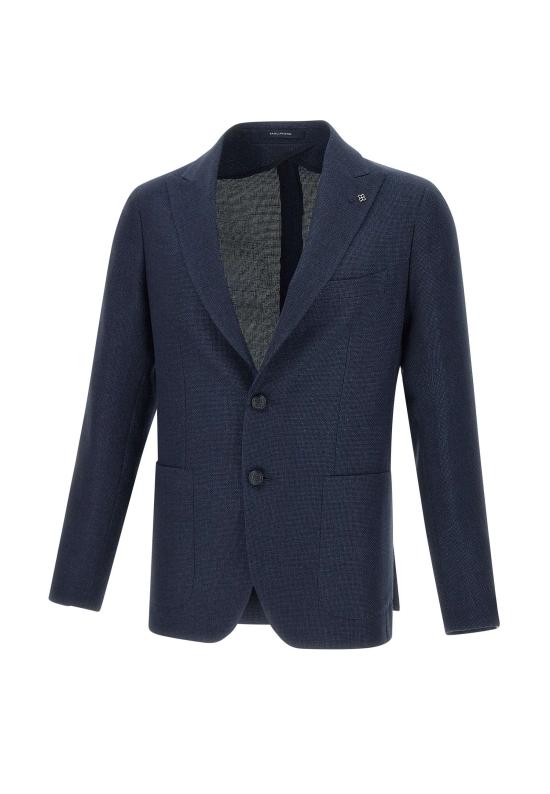  딸리아토레 수트 자켓 1SMC26K 470001B3175 Blue