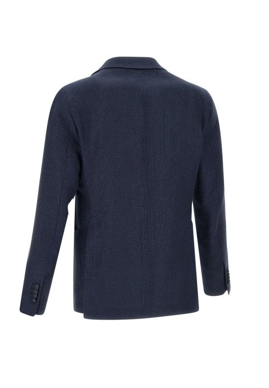  딸리아토레 수트 자켓 1SMC26K 470001B3175 Blue - TAGLIATORE