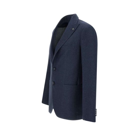  딸리아토레 수트 자켓 1SMC26K 470001B3175 Blue - TAGLIATORE