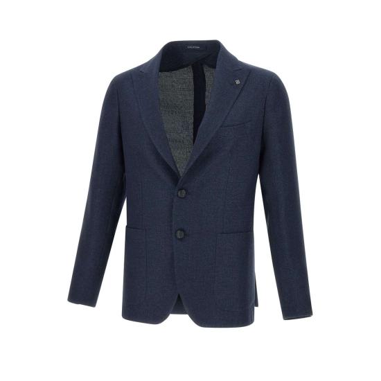  딸리아토레 수트 자켓 1SMC26K 470001B3175 Blue - TAGLIATORE