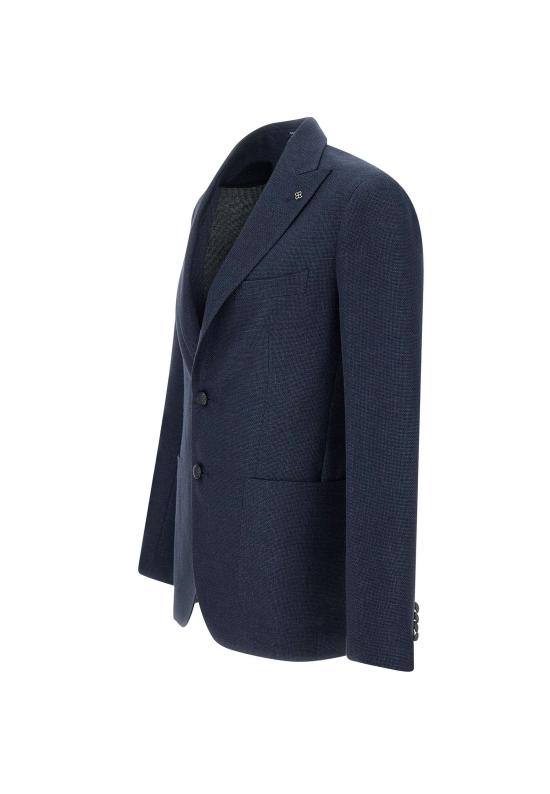  딸리아토레 수트 자켓 1SMC26K 470001B3175 Blue - TAGLIATORE