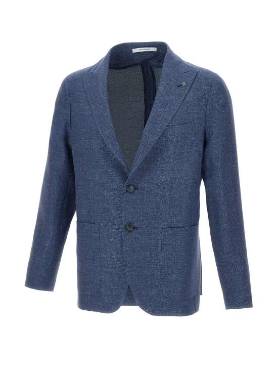  딸리아토레 수트 자켓 1SMC26K 470001I3176 Blue - TAGLIATORE
