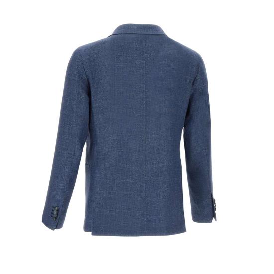  딸리아토레 수트 자켓 1SMC26K 470001I3176 Blue - TAGLIATORE