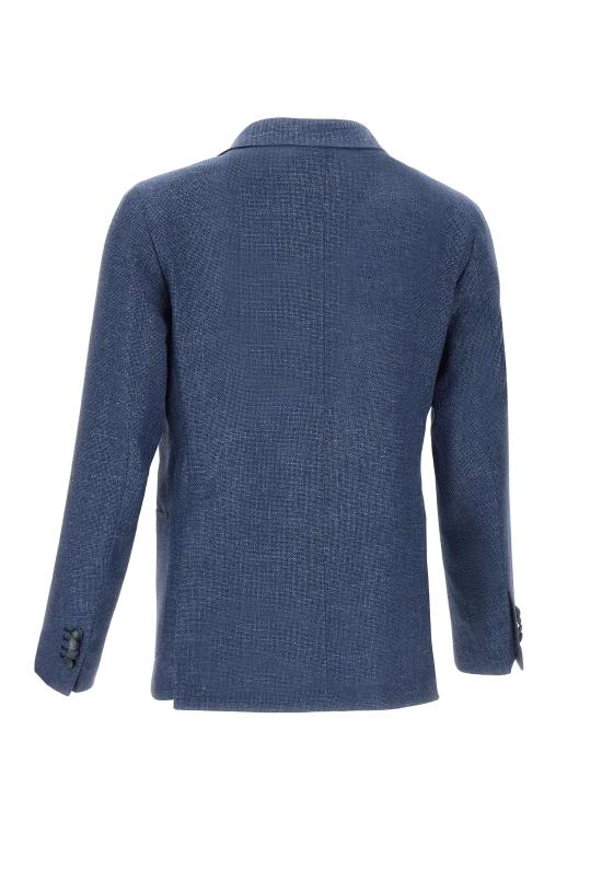  딸리아토레 수트 자켓 1SMC26K 470001I3176 Blue - TAGLIATORE