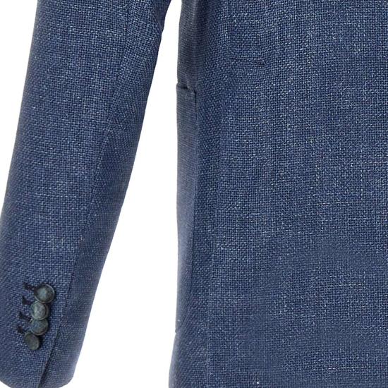  딸리아토레 수트 자켓 1SMC26K 470001I3176 Blue - TAGLIATORE